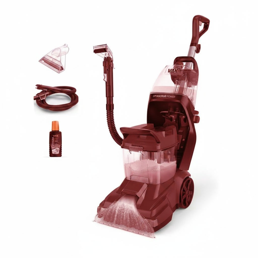 Laveur Profond AquaForce