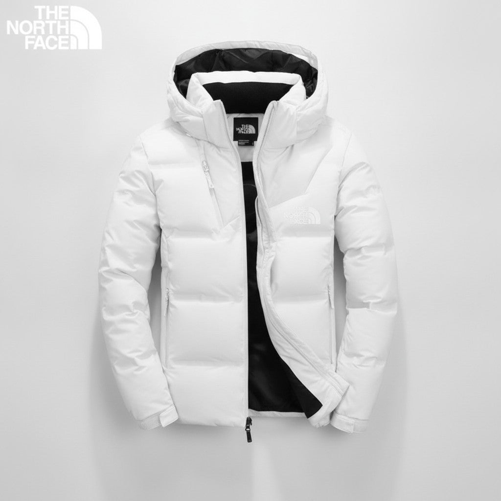 Veste Duvet Sommet Alpin